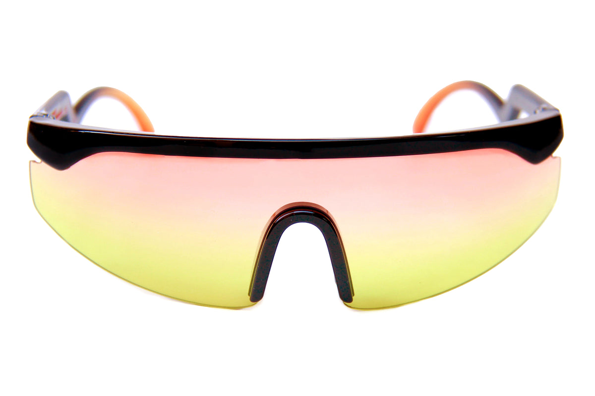 HELLRAZOR 2020 サングラス eyewear HELLRAZOR 2020 サングラス eyewear HellRaiser Blue Mirror