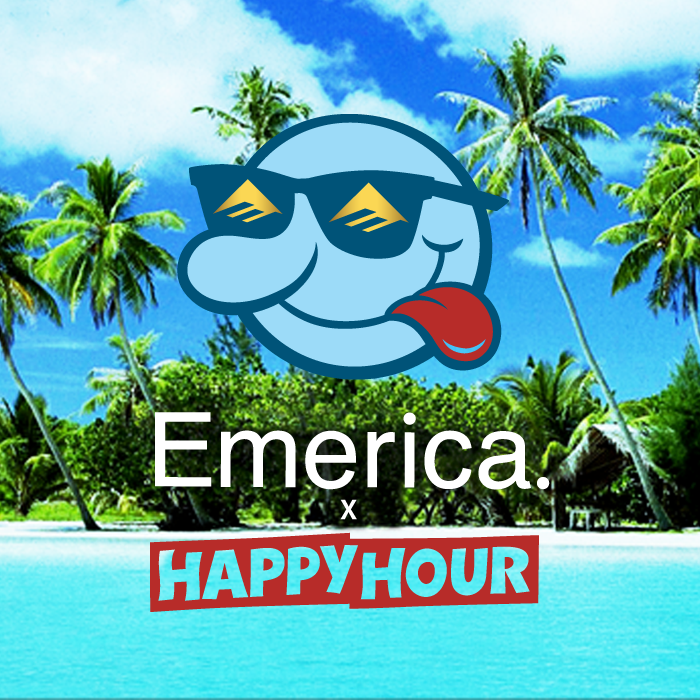Emerica Colab Collection