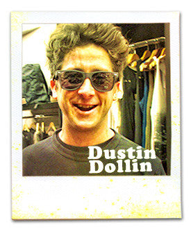 Dustin Dollin Collection