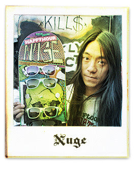 Don "The Nuge" Nguyen Collection