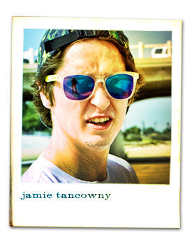 Jamie Tancowny Collection