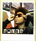 Kevin Romar Collection