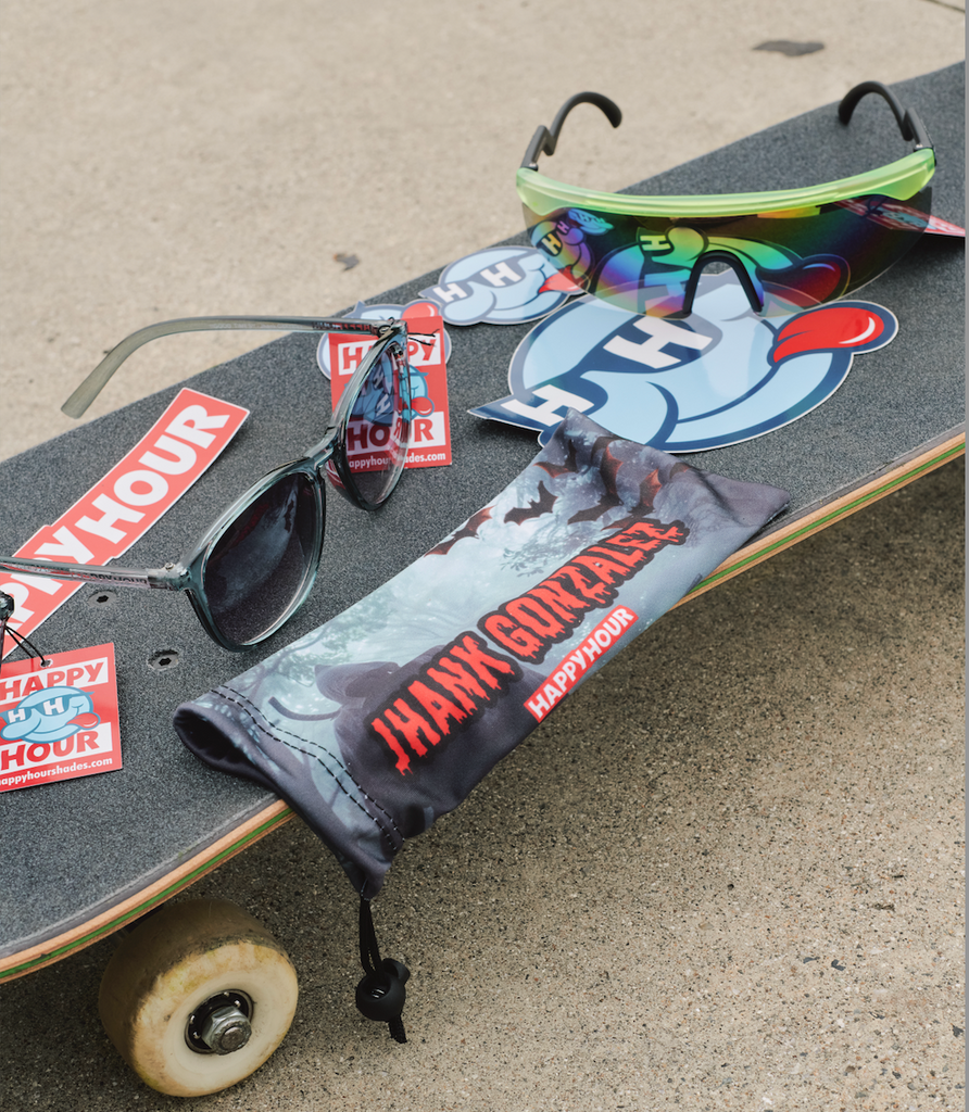 The Jhanka Collection