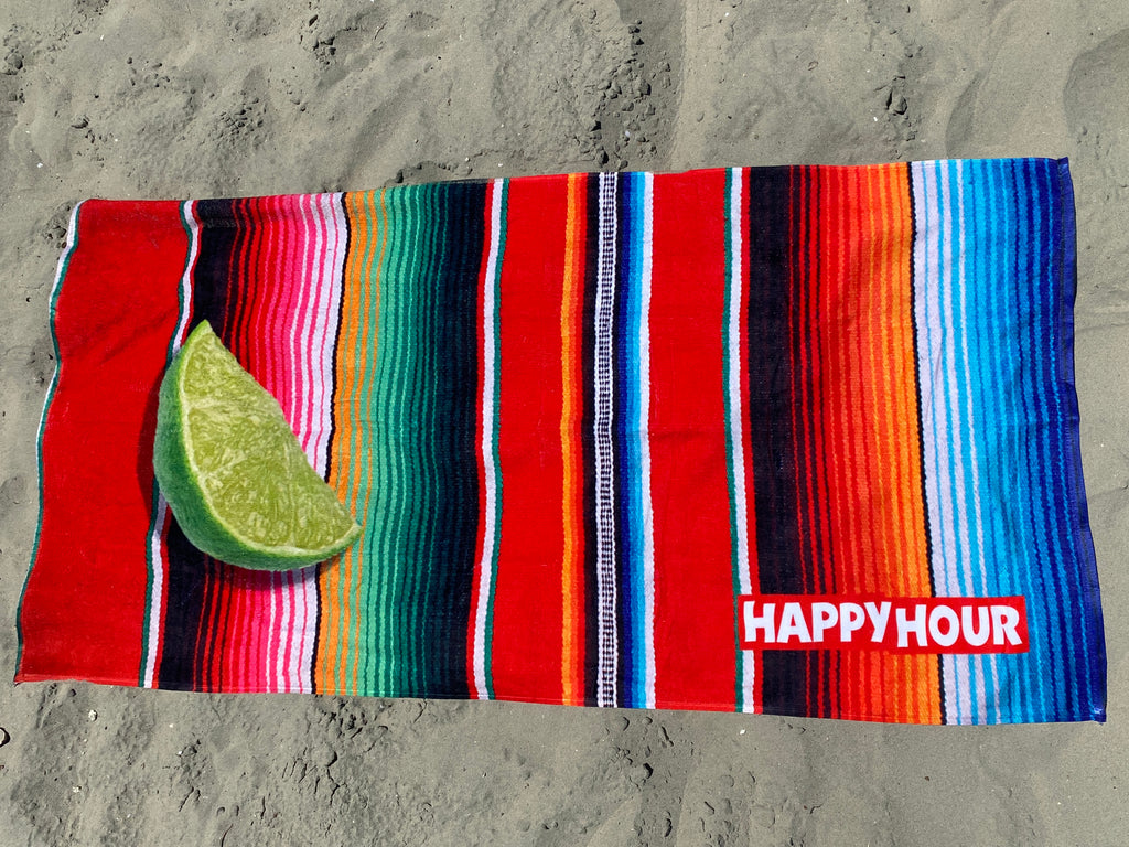 Beach Towels