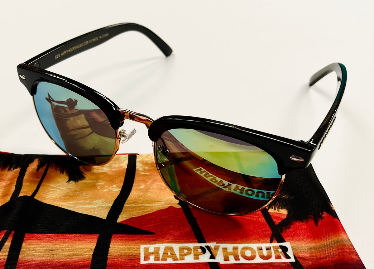 Shades – Happy Hour