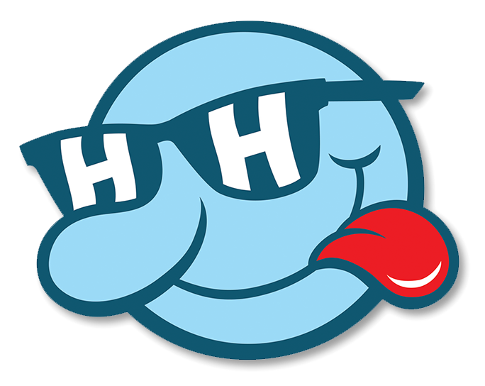 logo of Happy Hour Shades