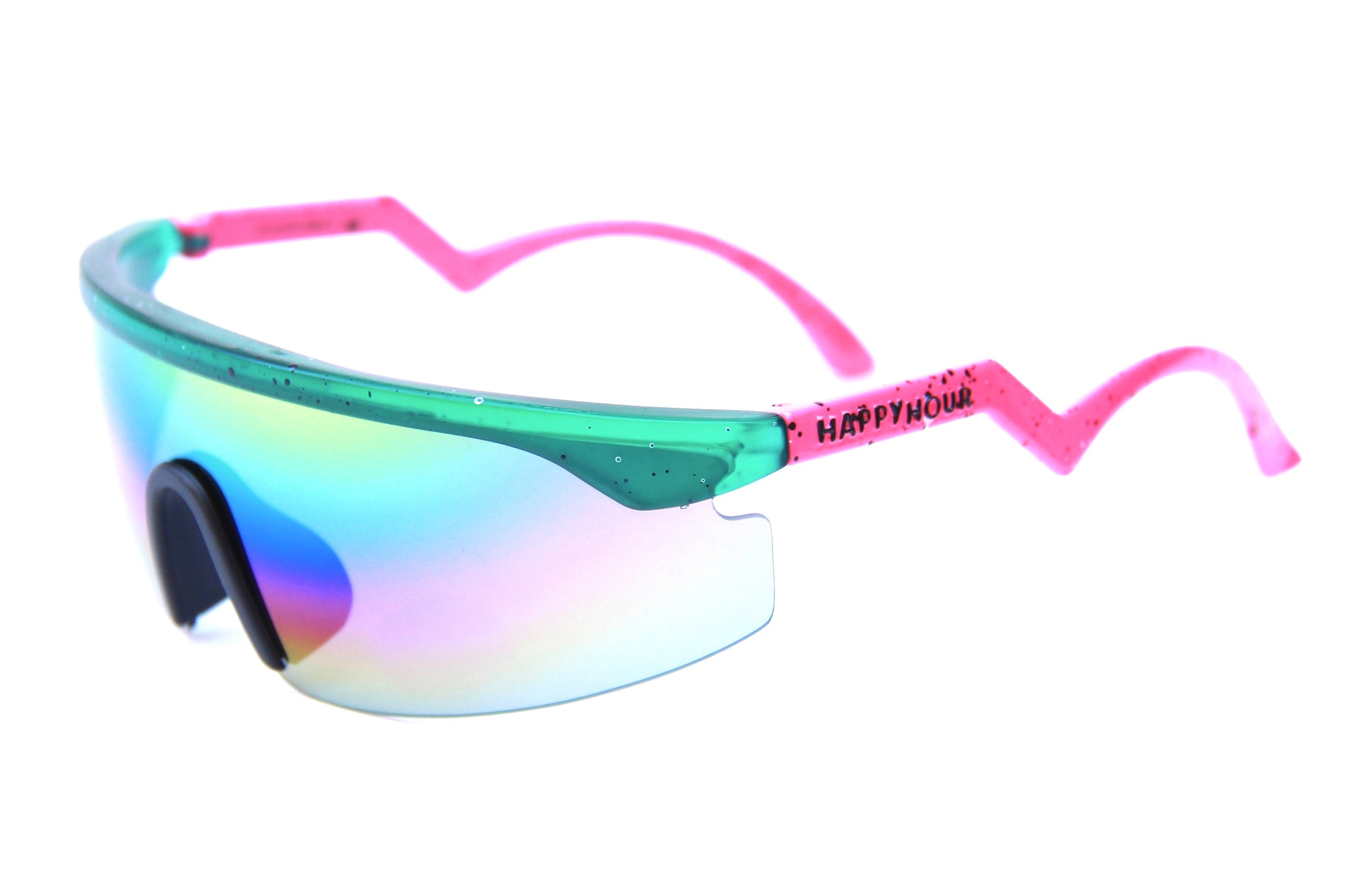 【PSA9】レインボーグラス初代108フラワーズ Rainbow glasses PSA9】レインボーグラス初代108フラワーズ Rainbow glasses