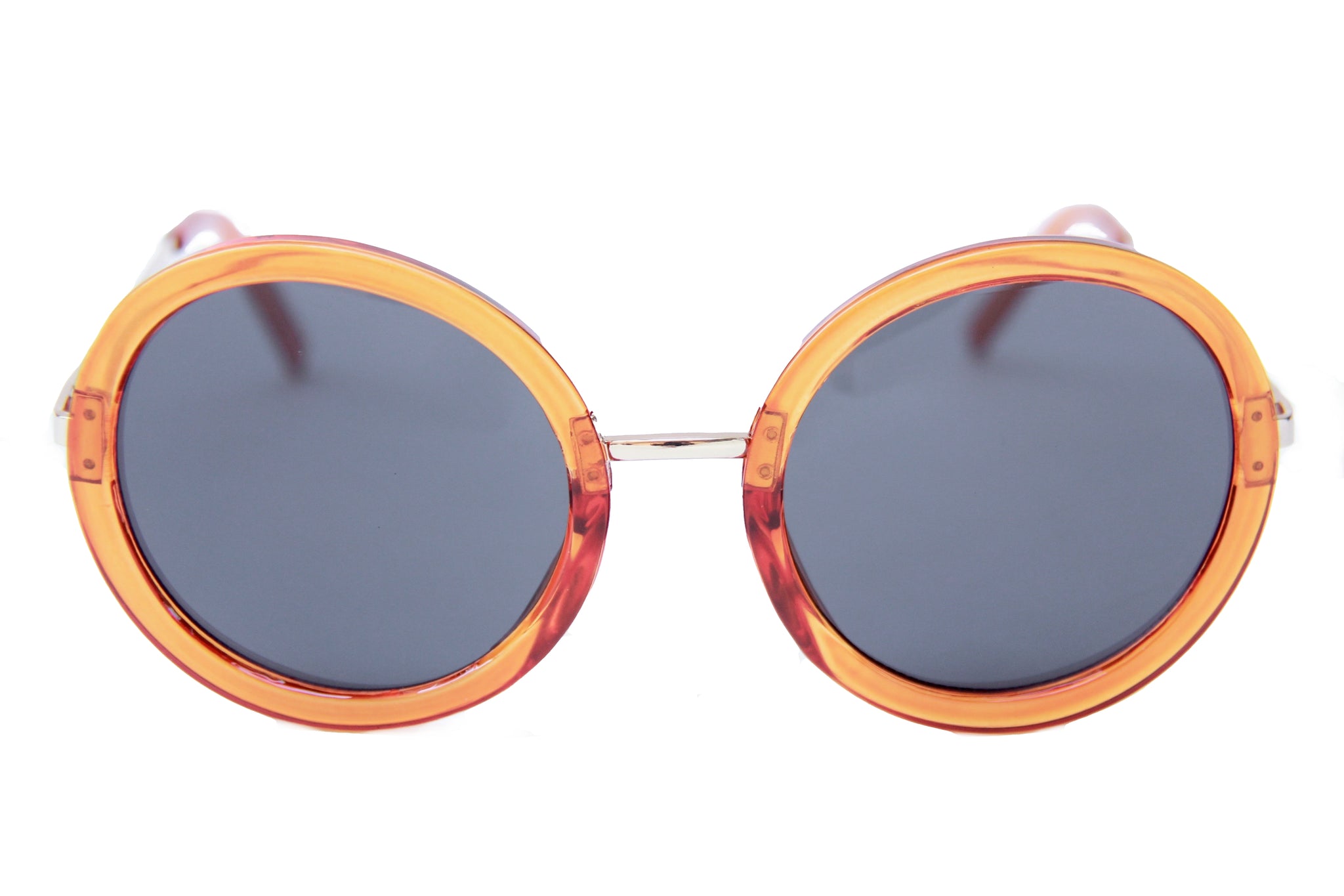 GOLDEN HOUR Square Sunglass Lunetterie Générale - Golden Hour Sunglasses | Specs Collective main image 3