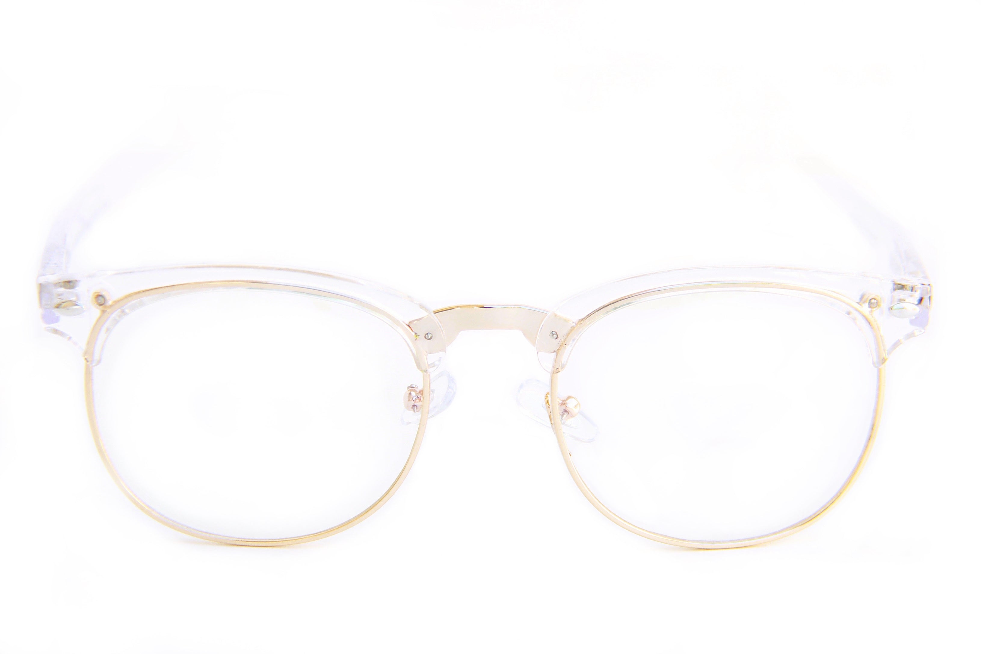 G2's Blue Light Clear Gloss – Happy Hour