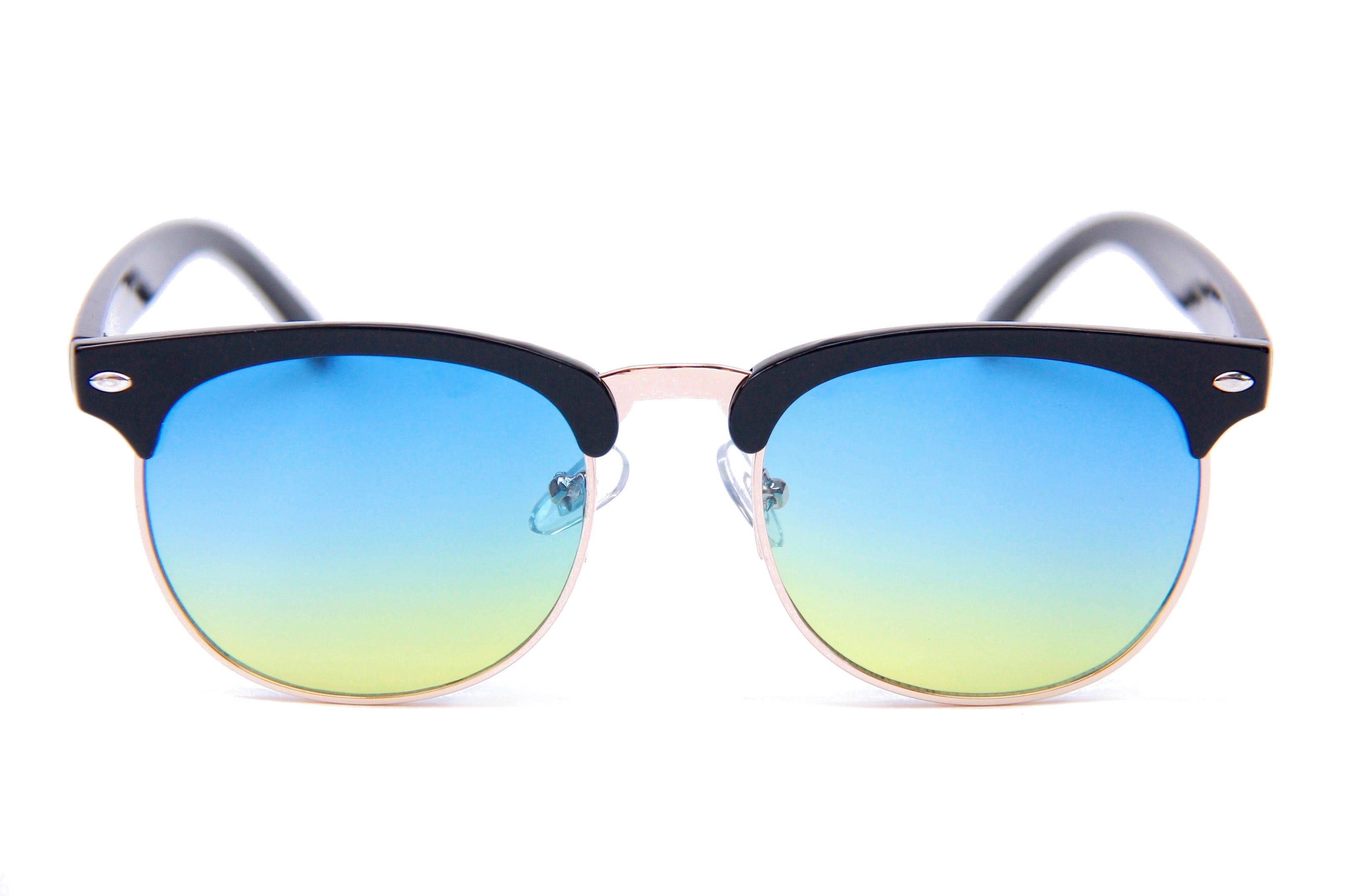 Color Fade Sunglasses – The Aesthetic Domain Boutique