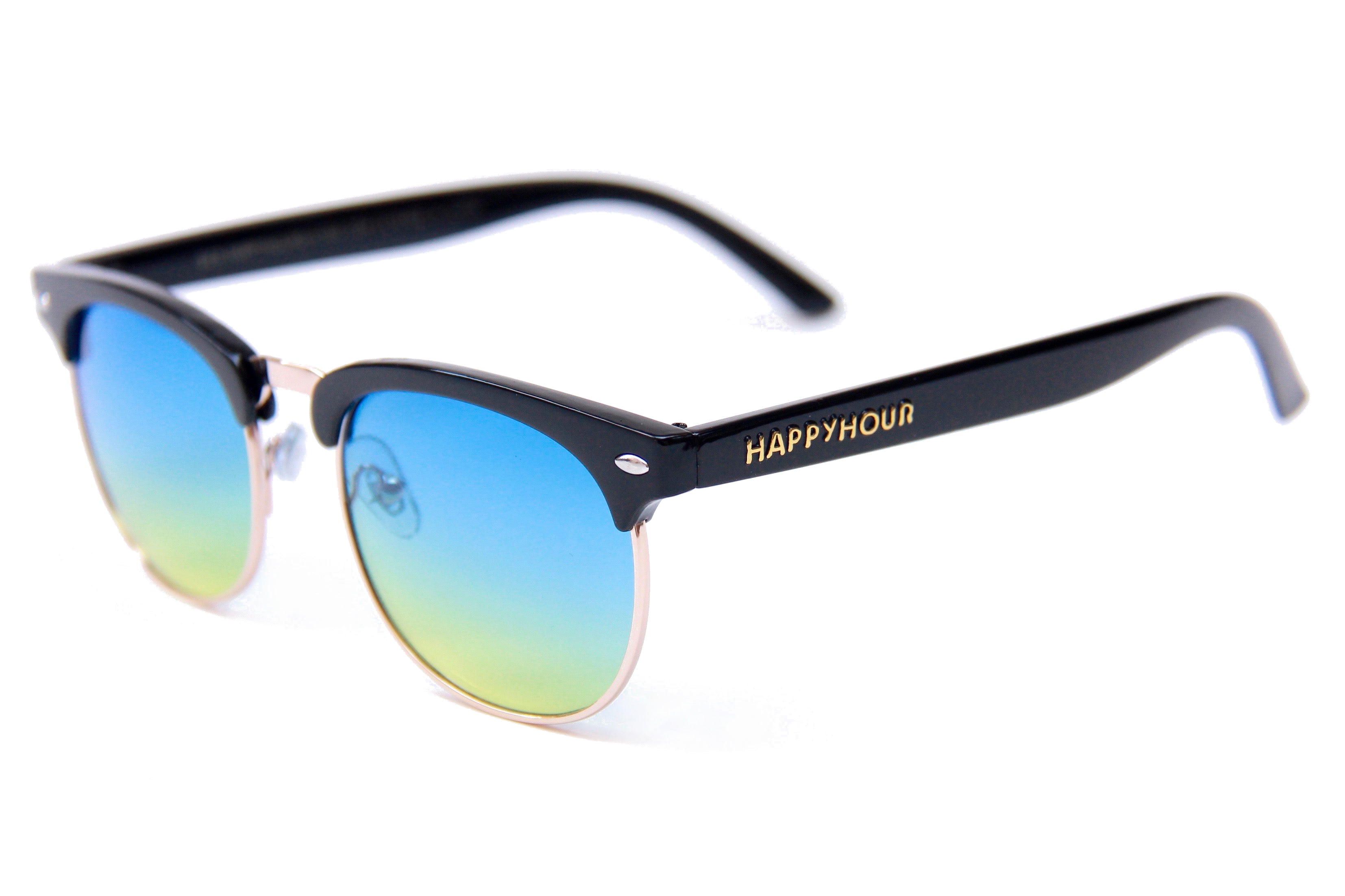 Sunglasses, Blue – Gump's