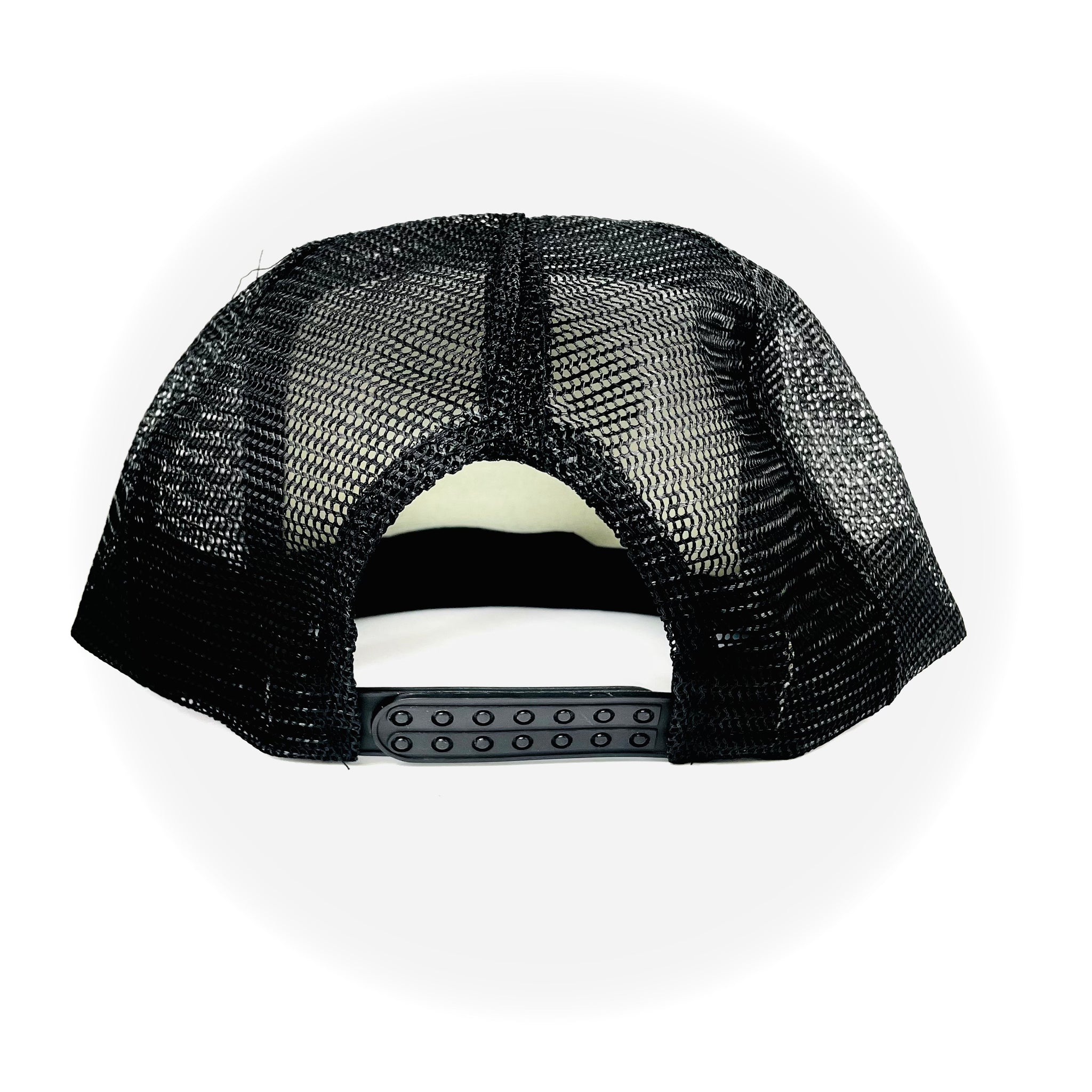 SUPPLY × NOROLL S/N Mesh Hat Black Supply / Backdoor x Noroll Mesh Hat in Black | Blues Store